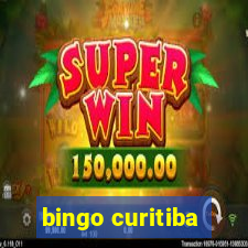 bingo curitiba